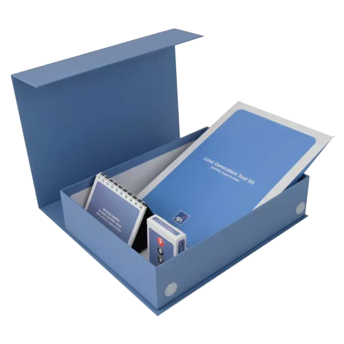 Custom Rigid Boxes