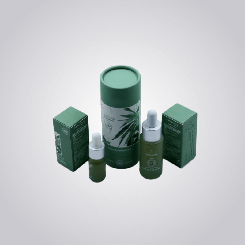 CBD Packaging Boxes