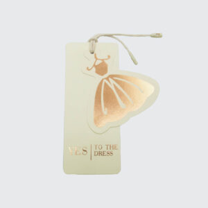 custom tags printing