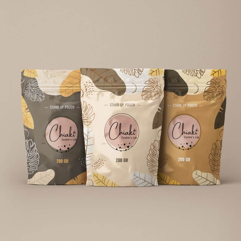 Custom Mylar Bags