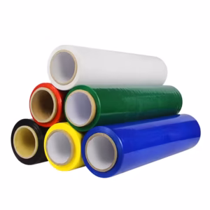 CPP (Cast Polypropylene)