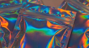Holographic Effect
