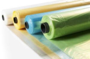PE (Polyethylene)