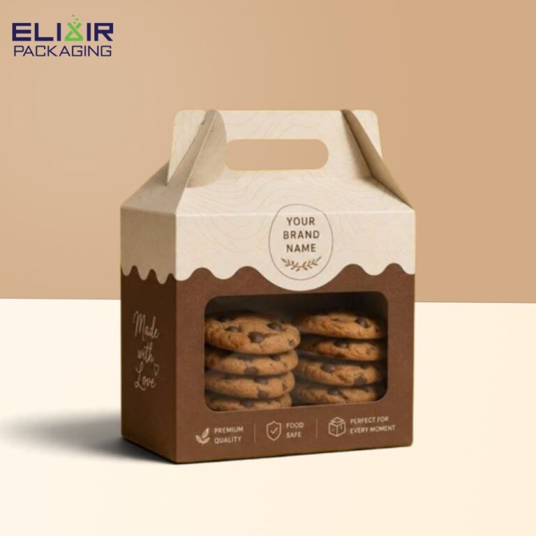 Cookie Boxes
