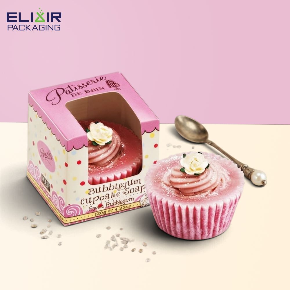 Cupcake Boxes