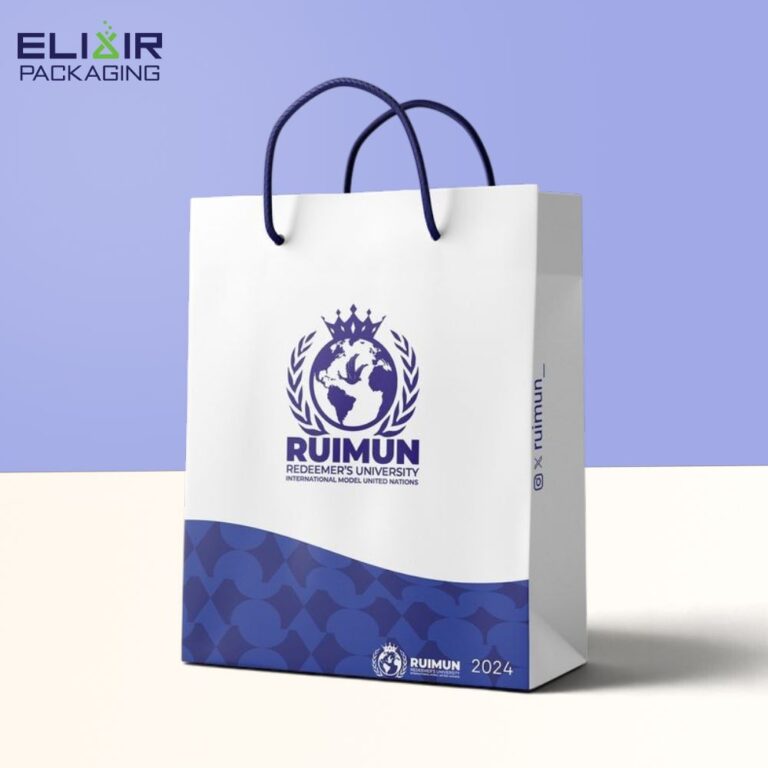 Promotional Bags