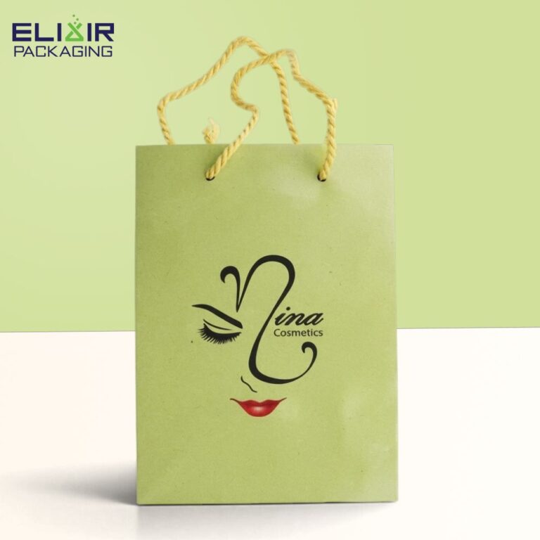 Custom Cosmetic Bags