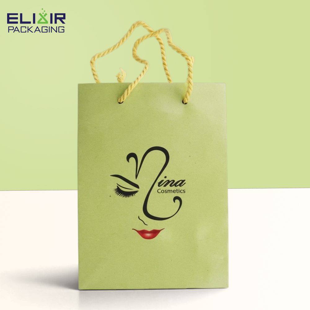 Custom Cosmetic Bags