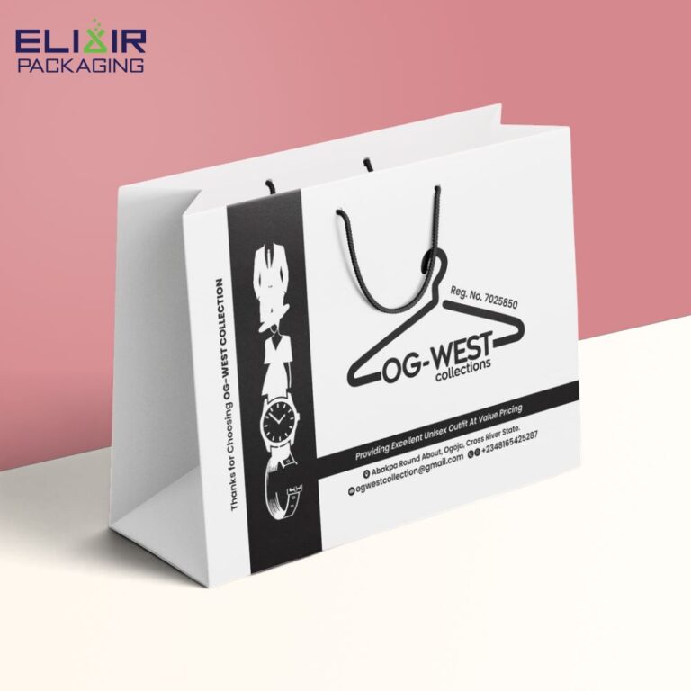 Custom Garment Bags
