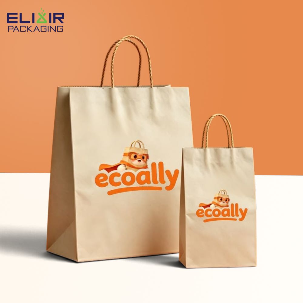 Kraft Bags