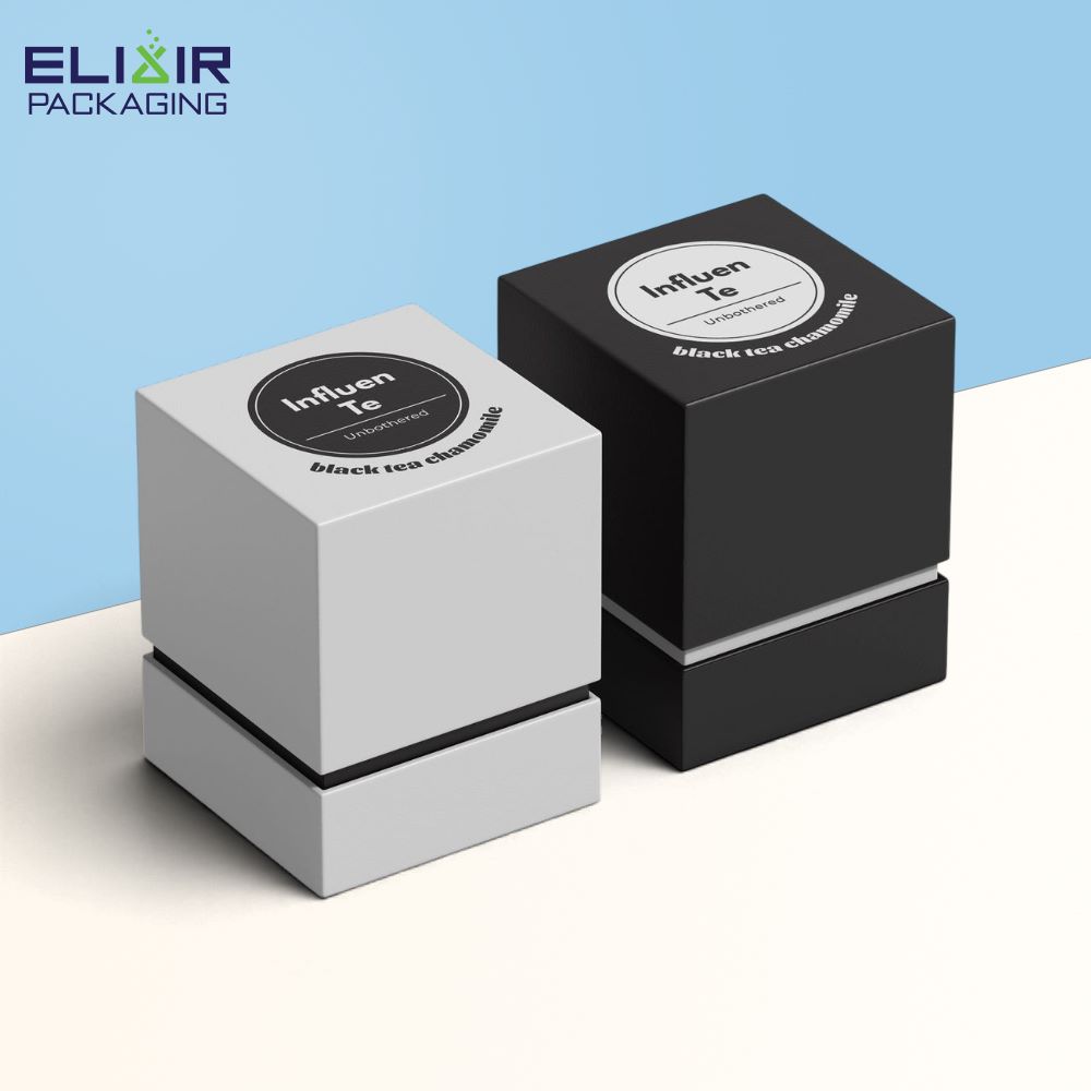 Shoulder Neck Rigid Boxes