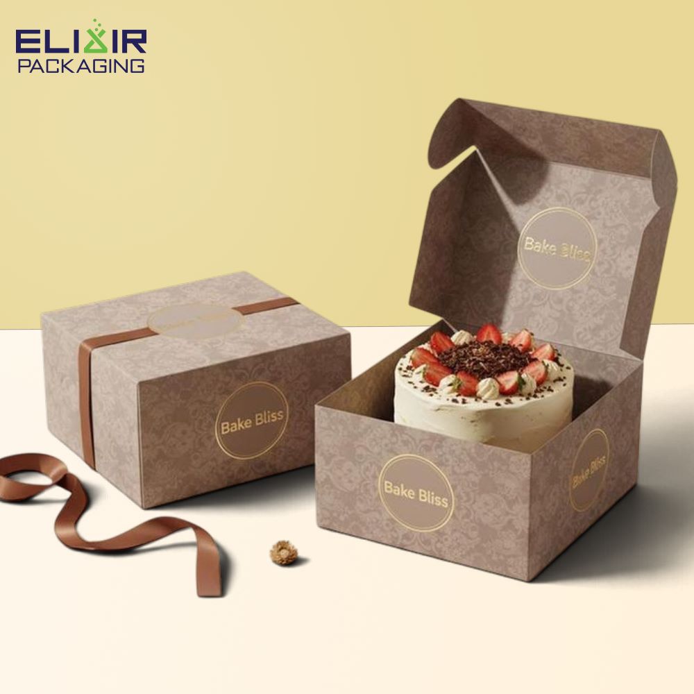 Bakery Boxes