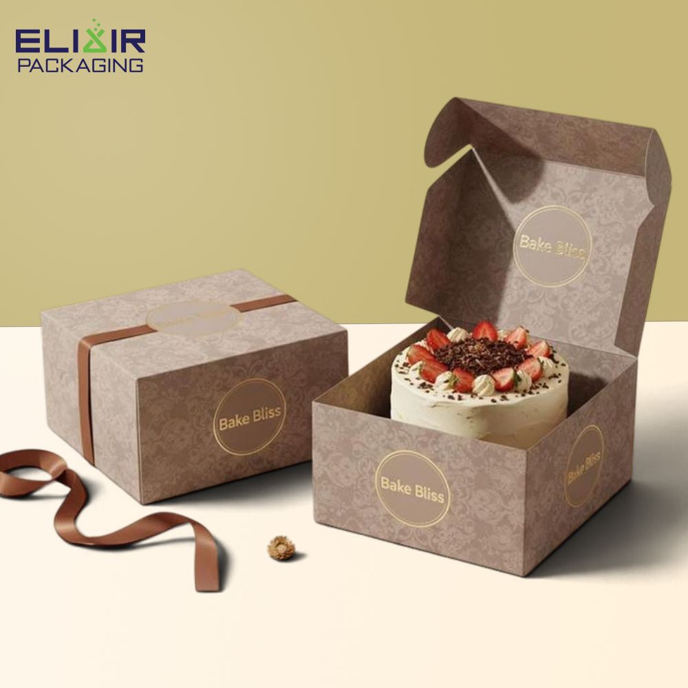 Cake Boxes
