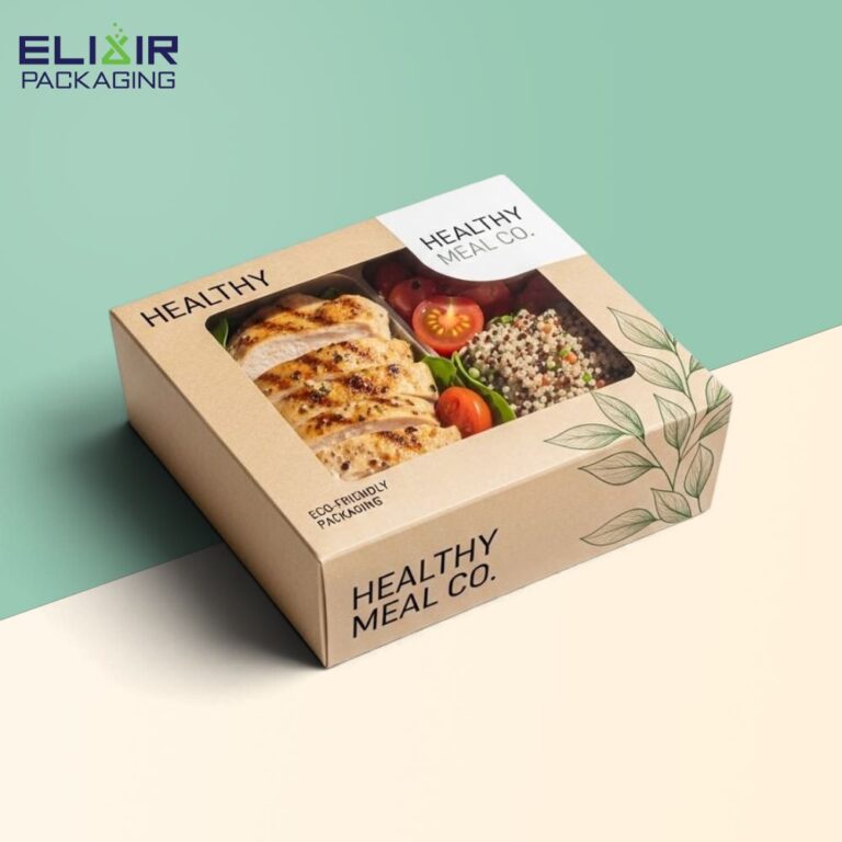 Food Boxes