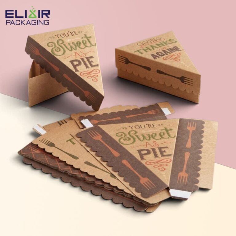 Pie Boxes