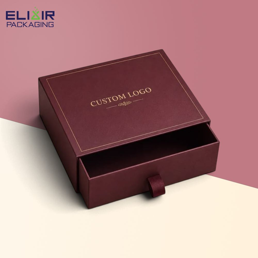 Custom Retail Boxes