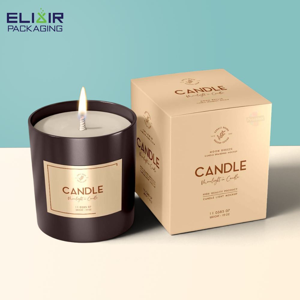 Candle Boxes