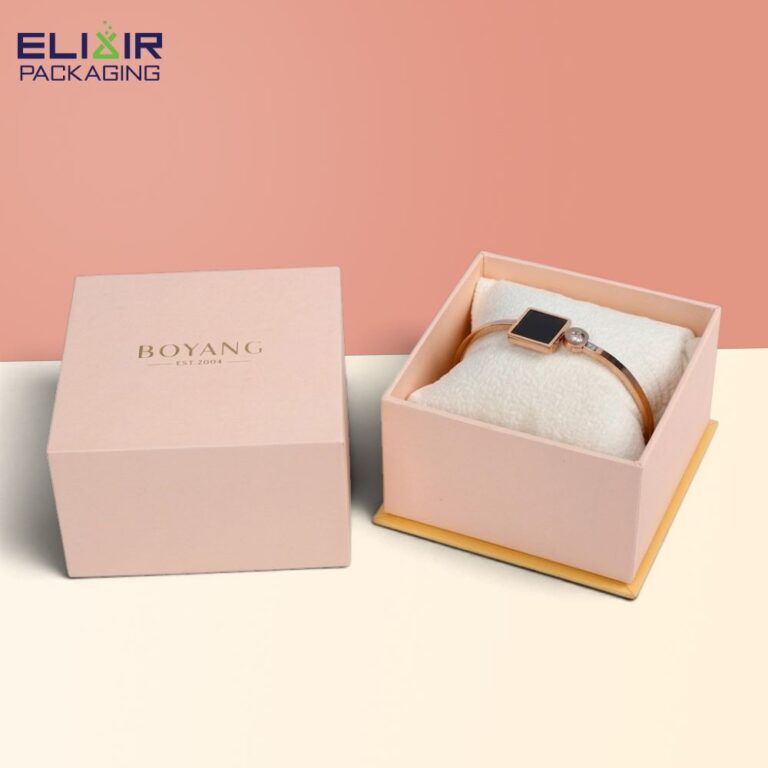 Bracelet Boxes