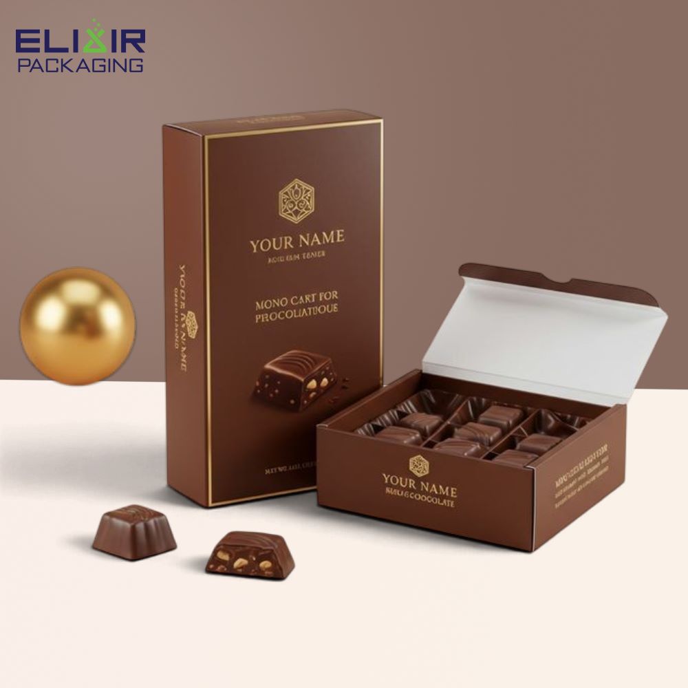 Chocolate Boxes