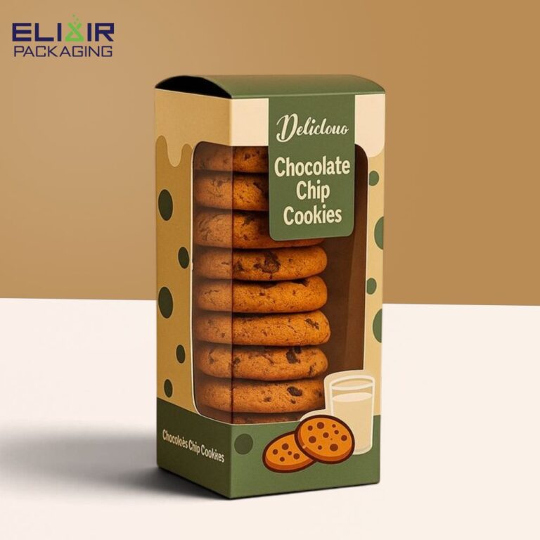 Cookie Boxes