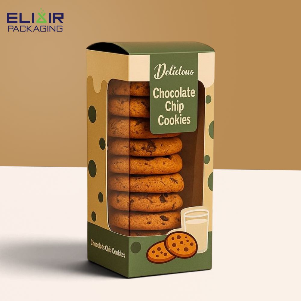 Cookie Boxes