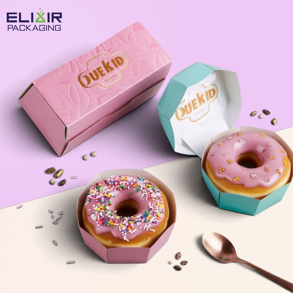 Donut Boxes