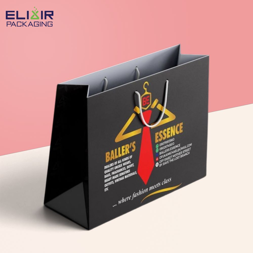 Custom Garment Bags