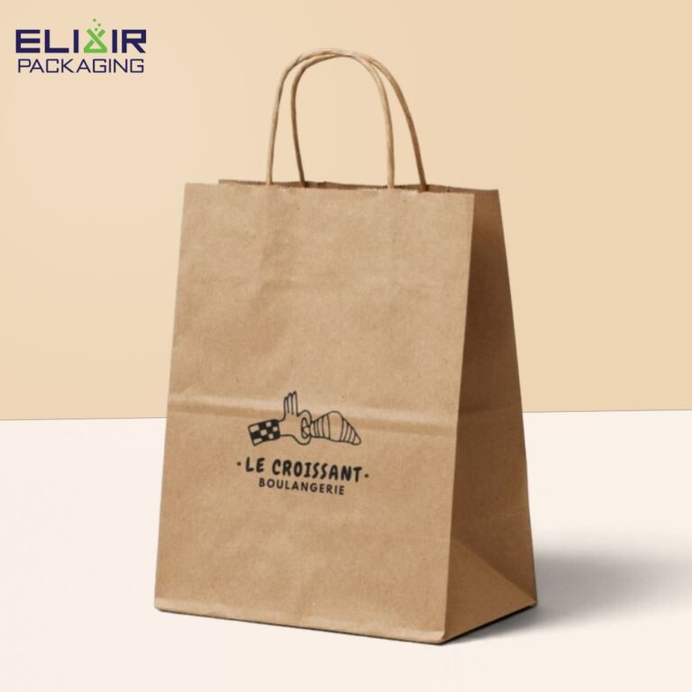 Kraft Bags