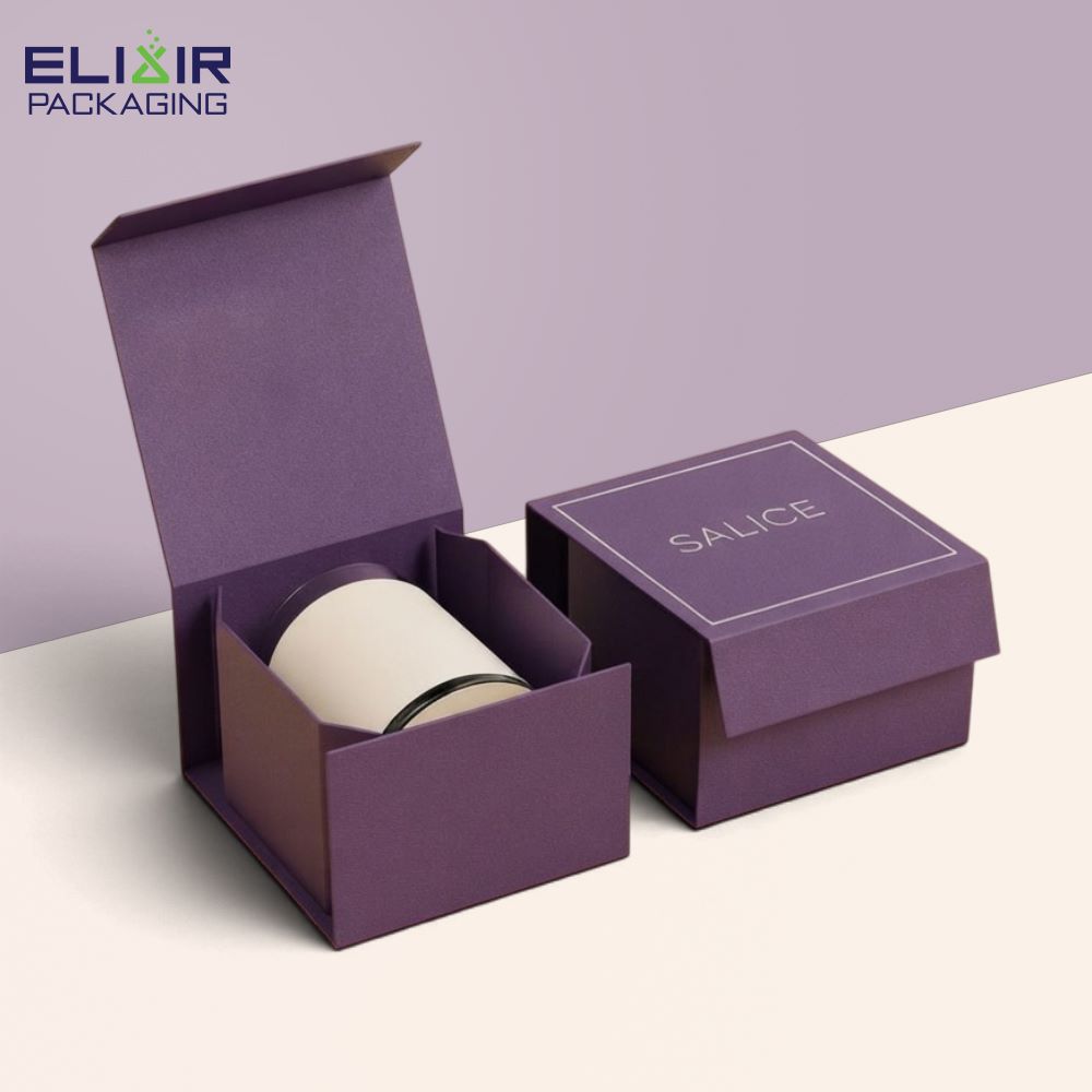 Custom Rigid Boxes