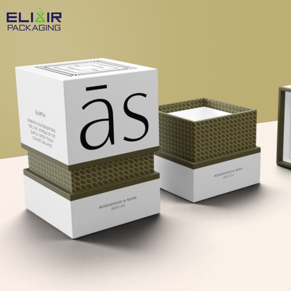 Shoulder Neck Rigid Boxes