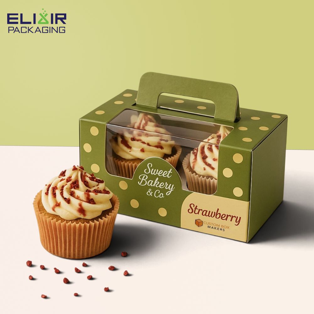 Bakery Boxes