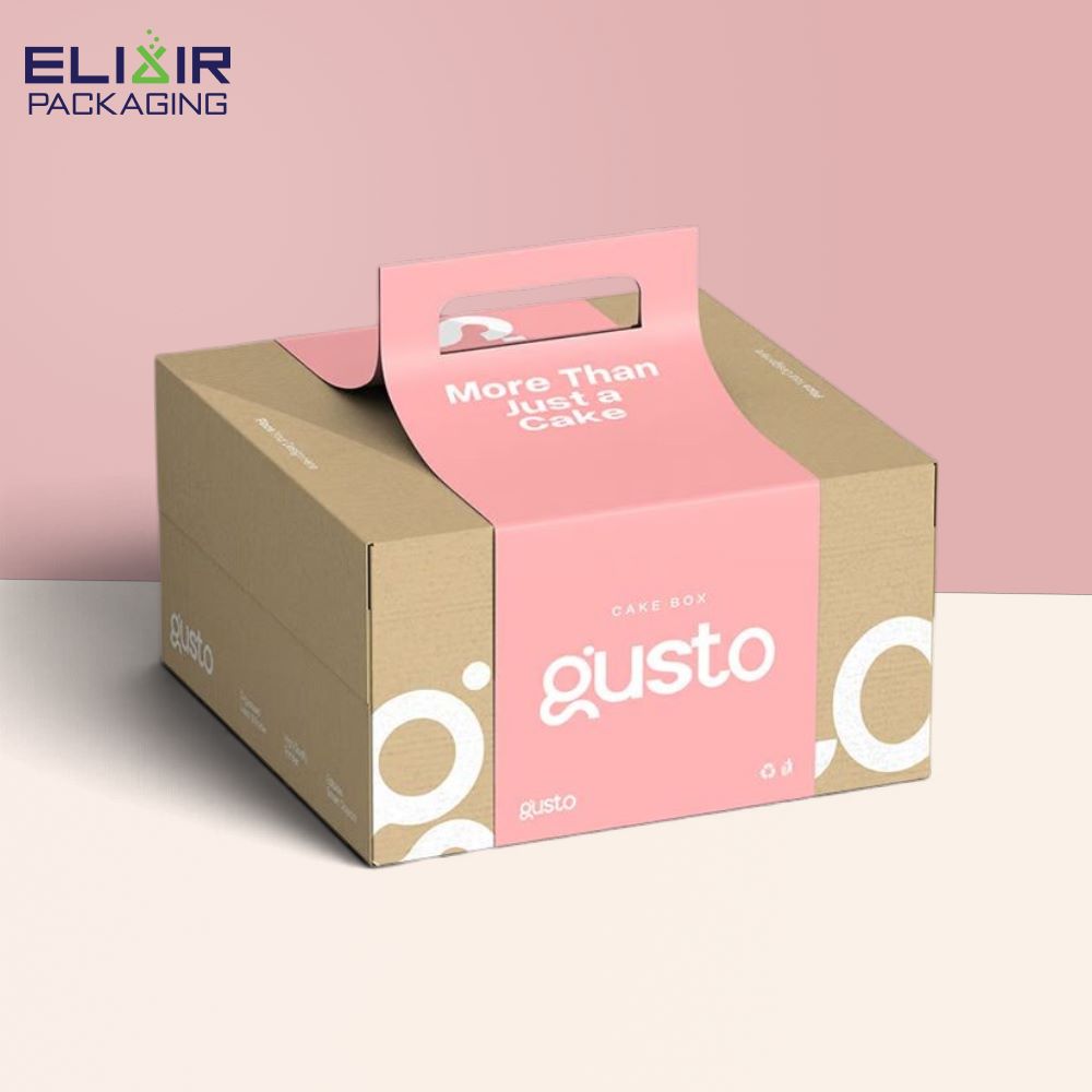 Cake Boxes