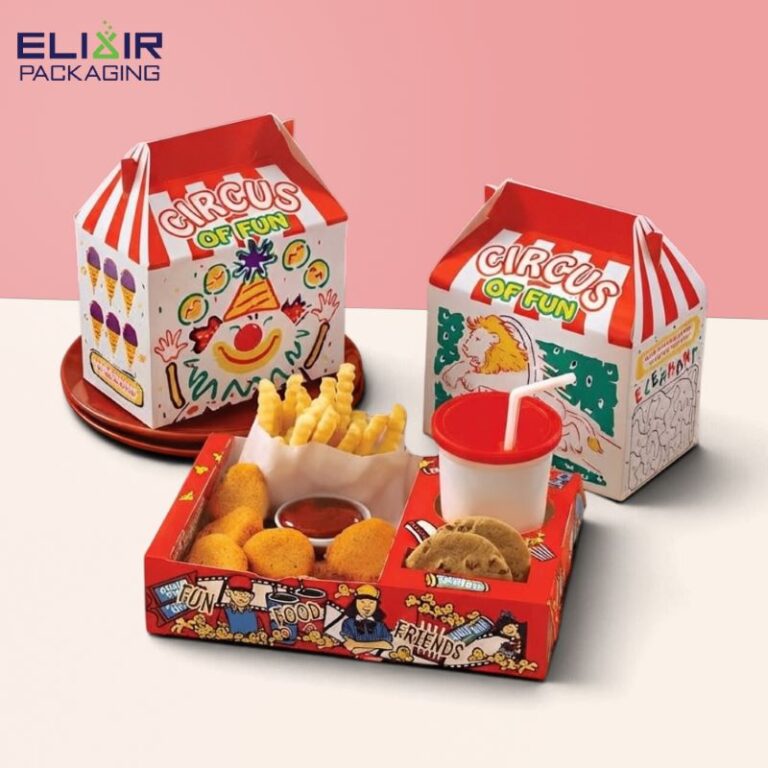 Food Boxes
