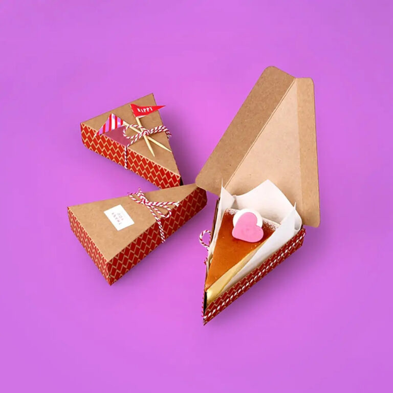 Pastry Boxes