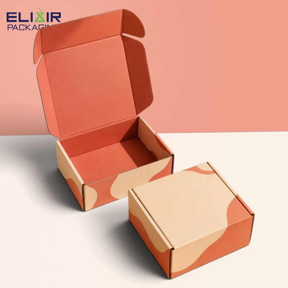 Corrugated Boxes