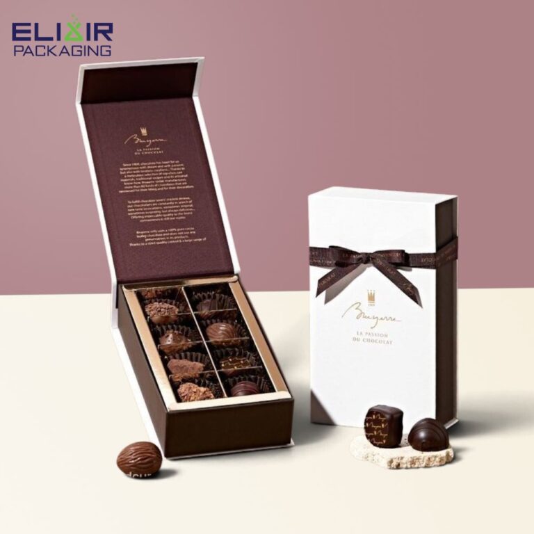Chocolate Boxes