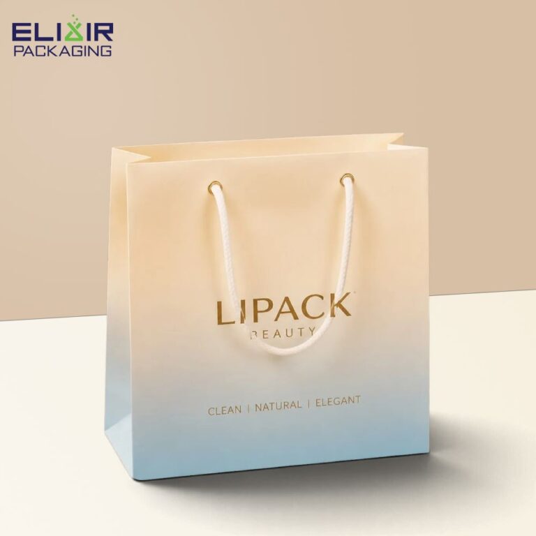 Custom Cosmetic Bags