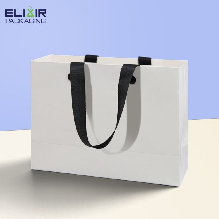 Custom Retail Bags