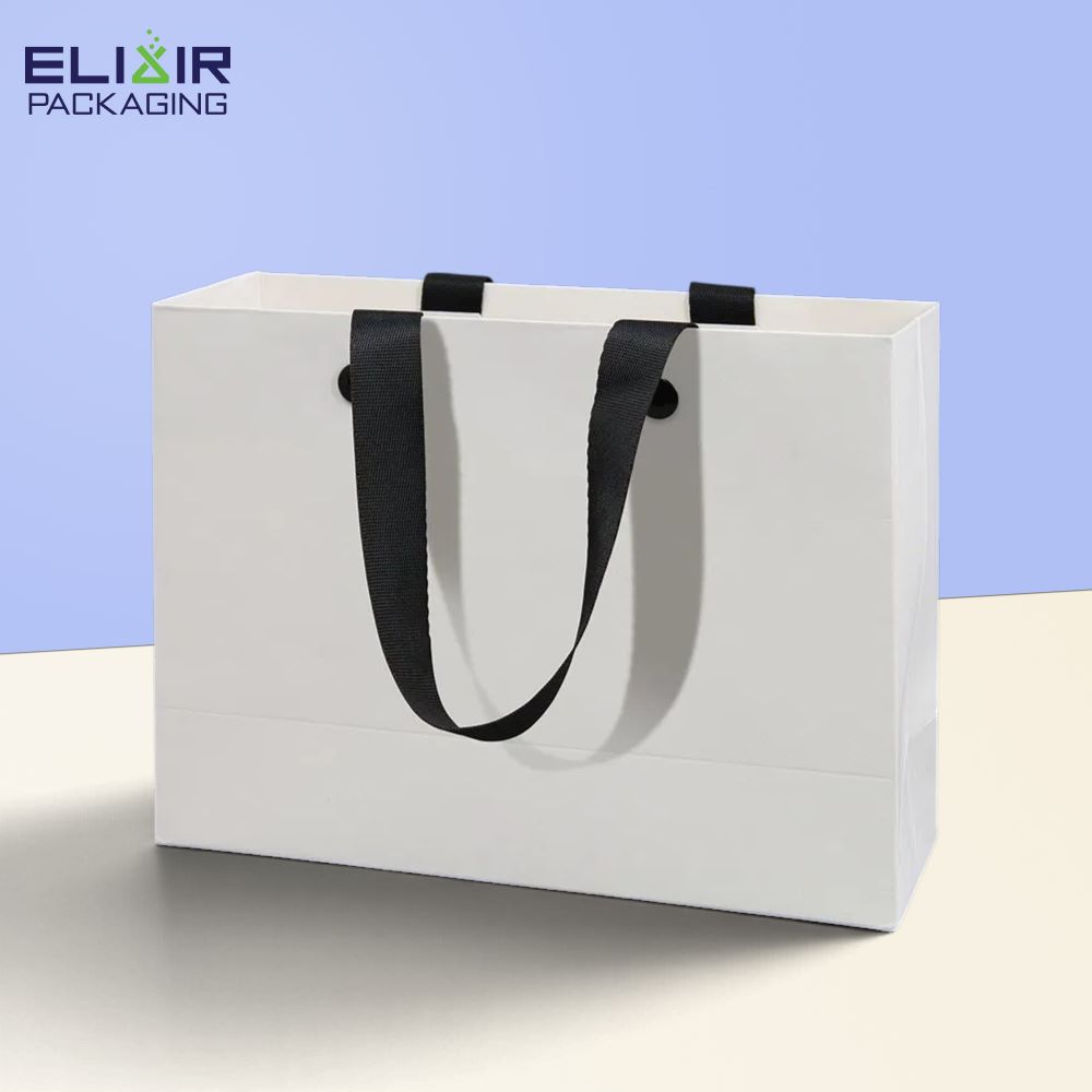 Custom Retail Bags