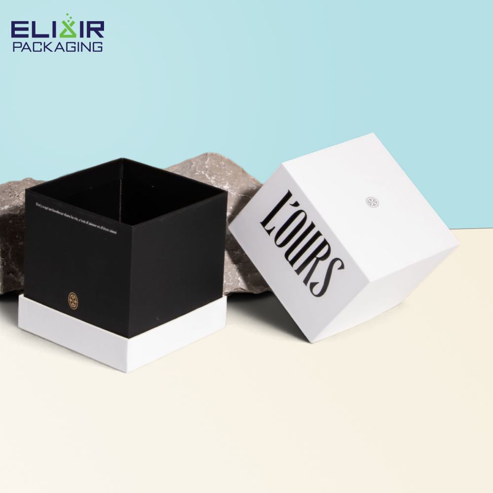 Custom Rigid Boxes