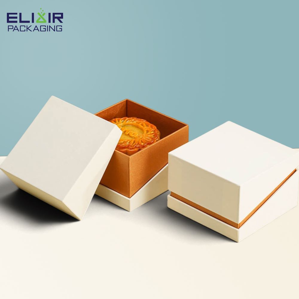 Two Piece Rigid Boxes