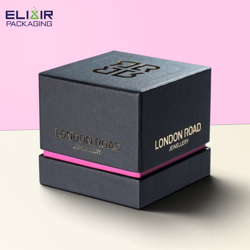 Shoulder Neck Rigid Boxes