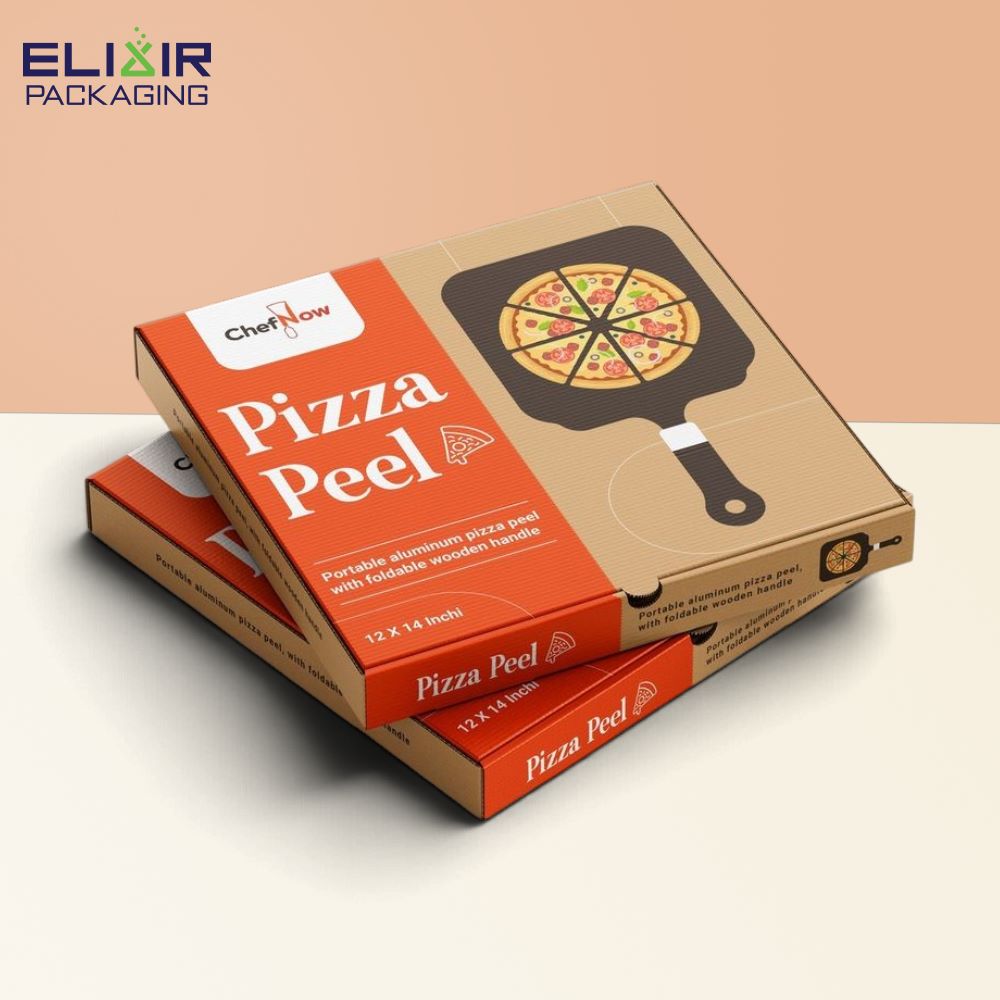 Pizza Boxes