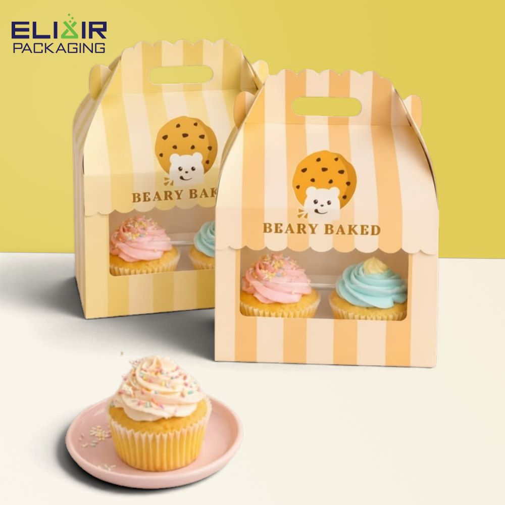 Bakery Boxes
