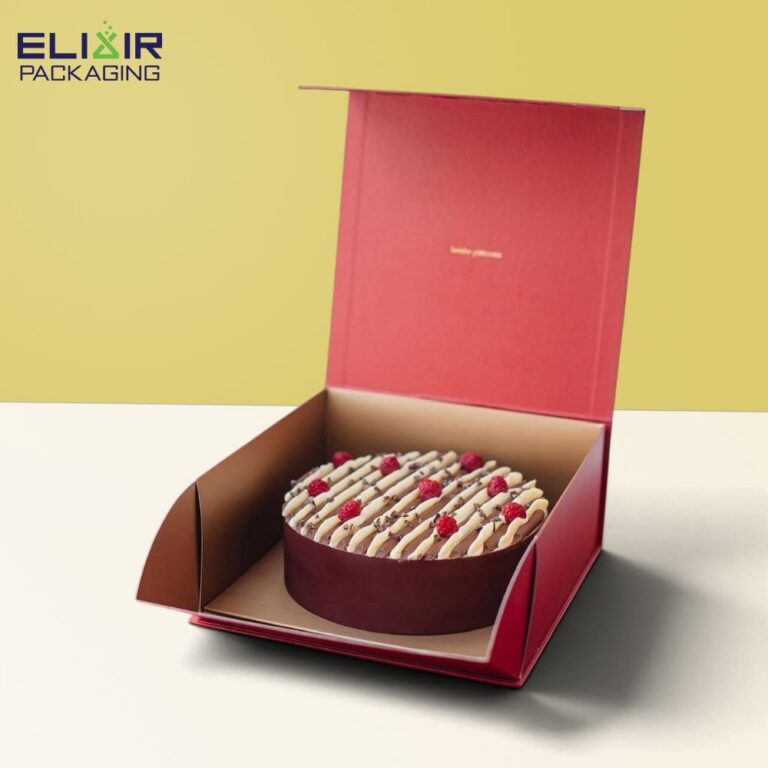 Cake Boxes