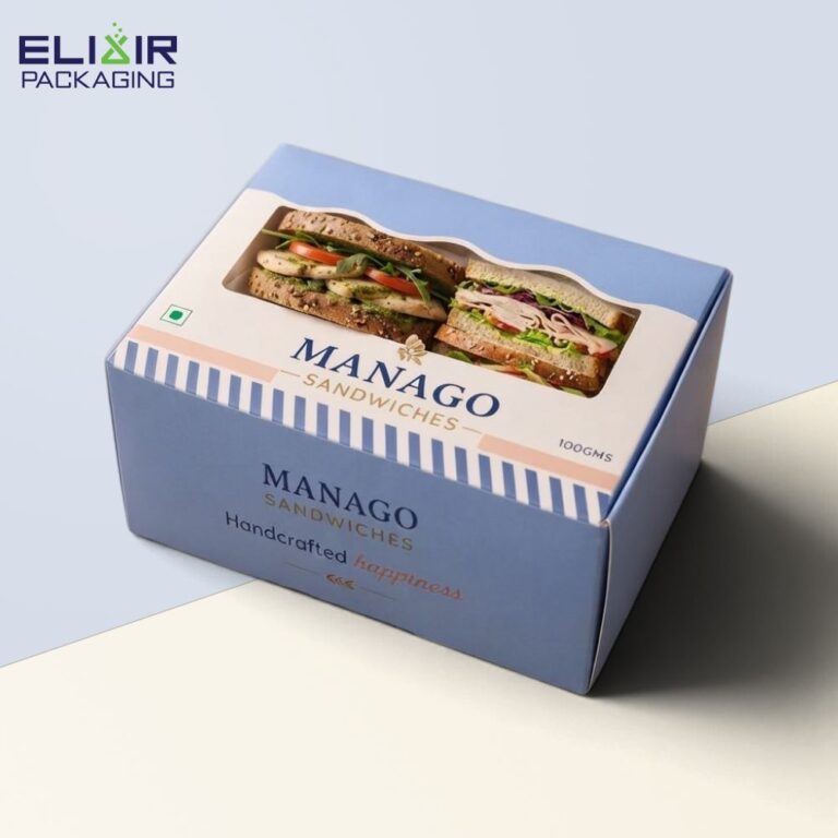 Food Boxes