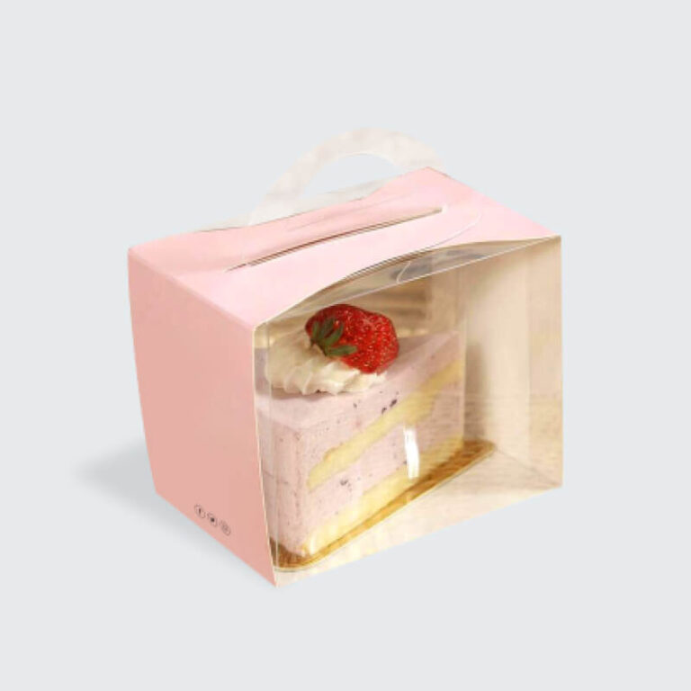 Pastry Boxes