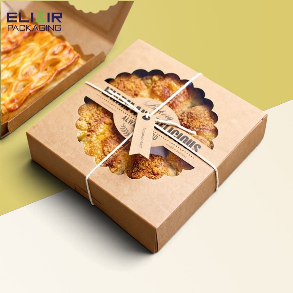 Pie Boxes