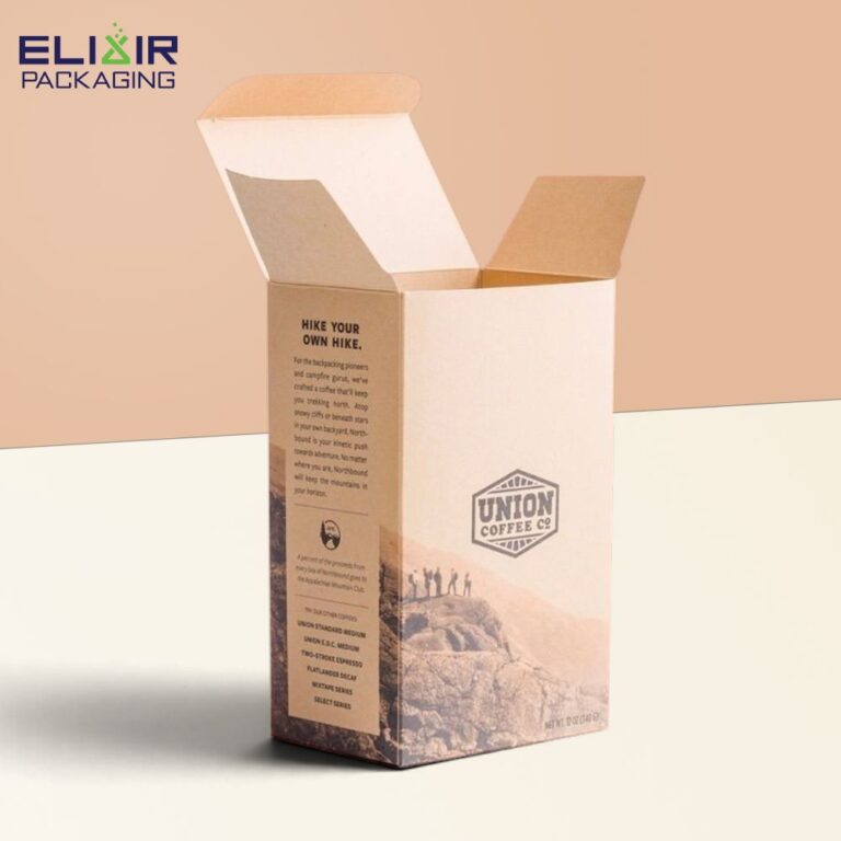 Cardboard Boxes