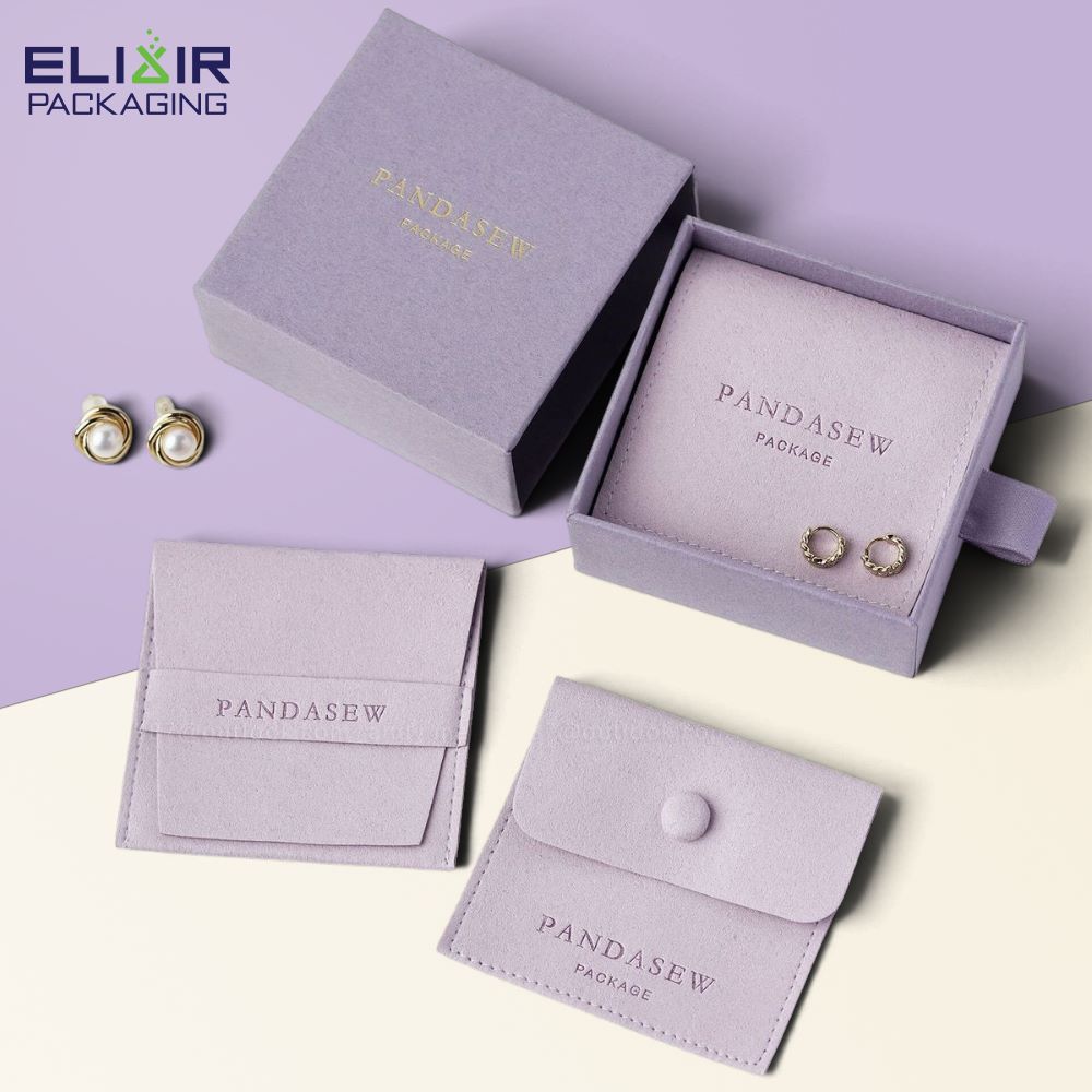 Custom Earring Packaging